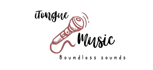 itongue logo